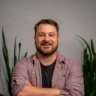 Photo of Kyle Harms