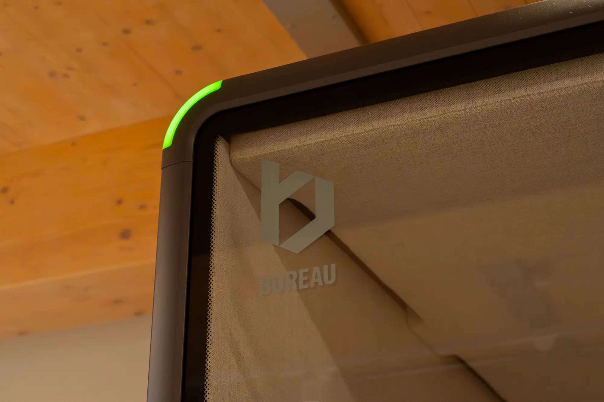 Motion activated power