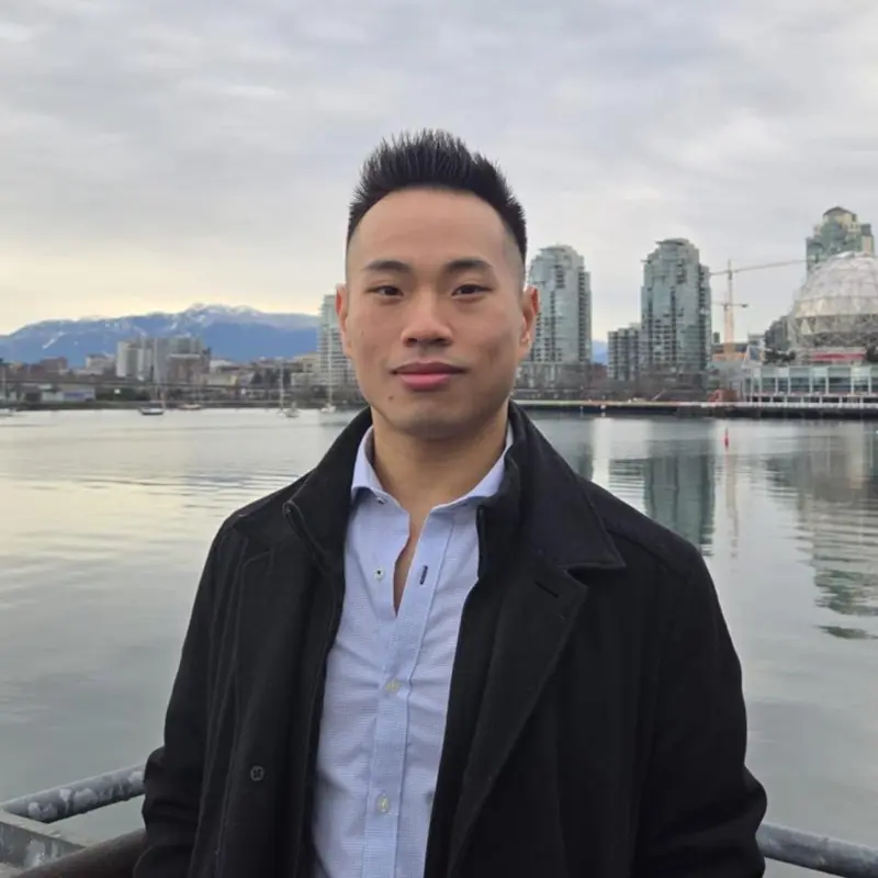 Tyler Ngo