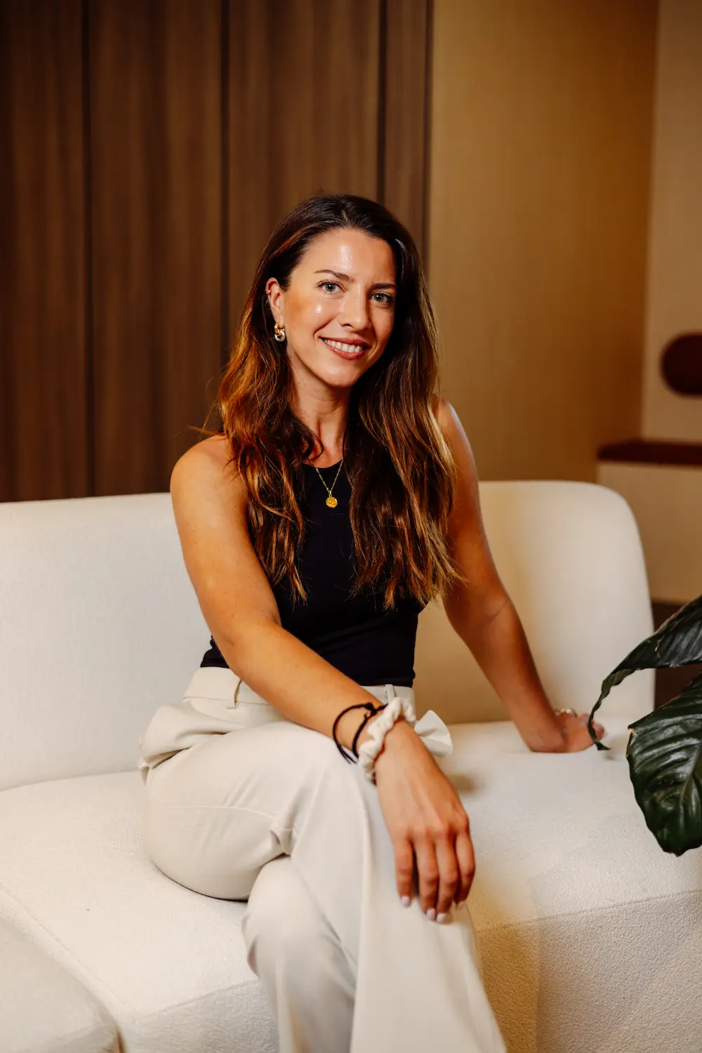 Simona Baccanti