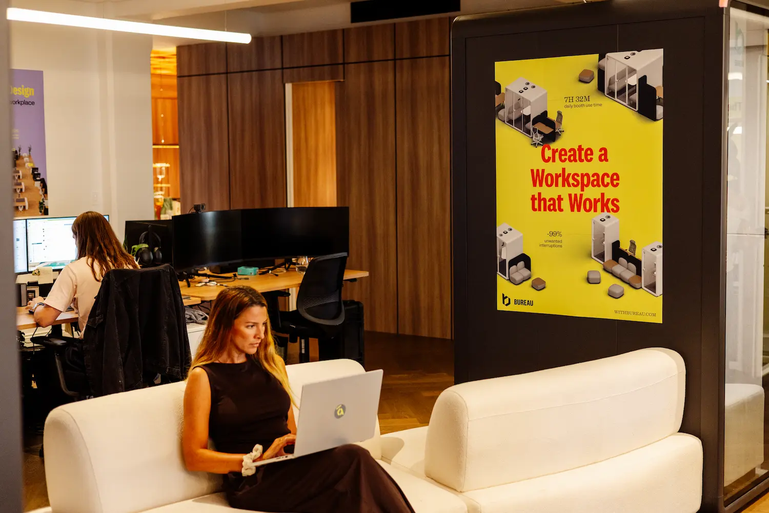 Australia office