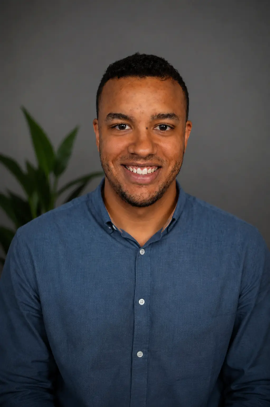 Brandon Brown