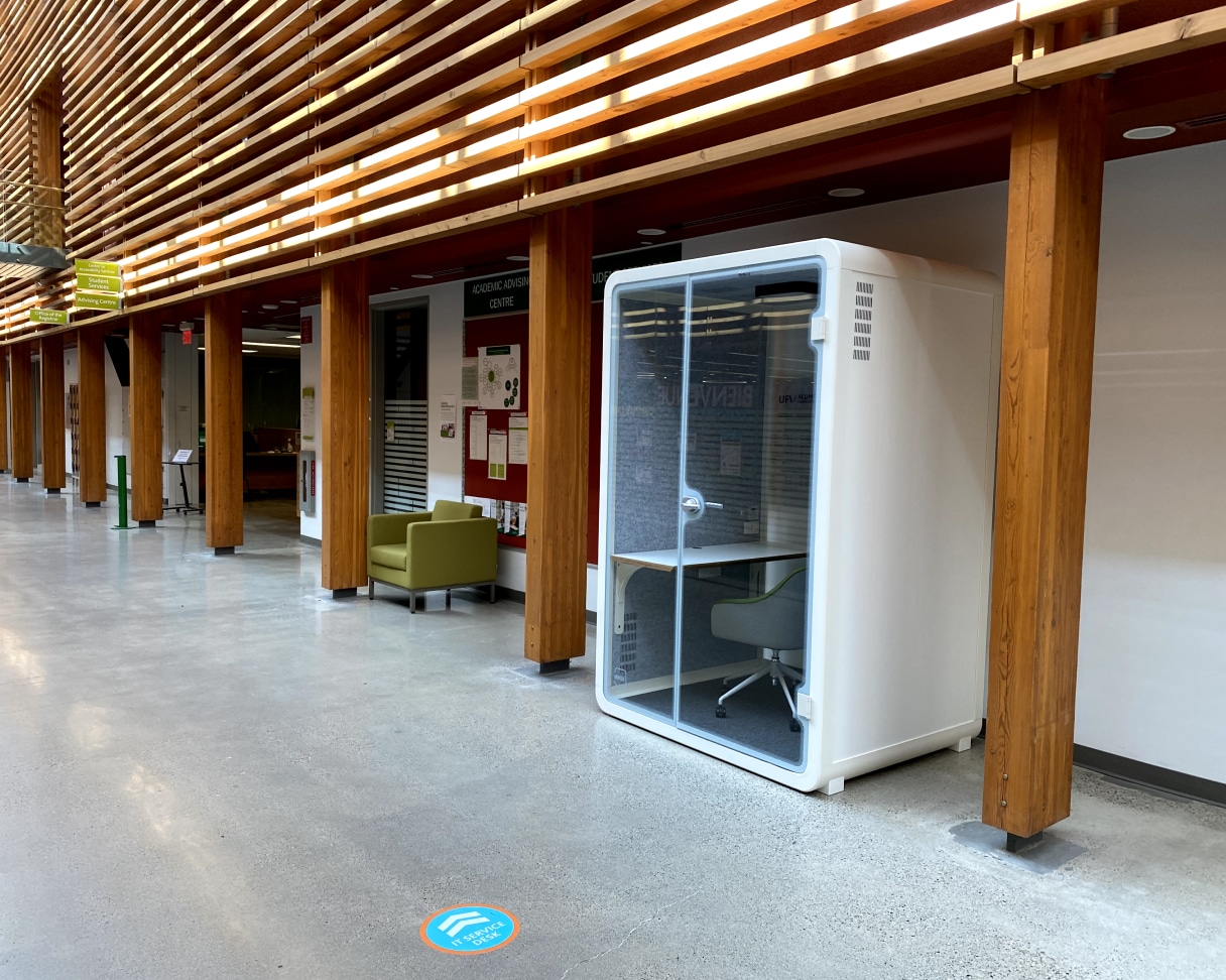 Featured Image from Top 5 Industries That Benefit from Office Privacy Pods