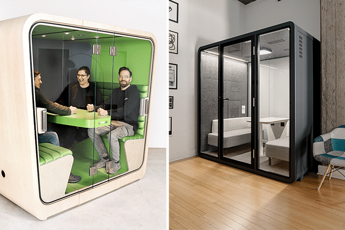 Featured Image from Loop Booths Vs. Bureau