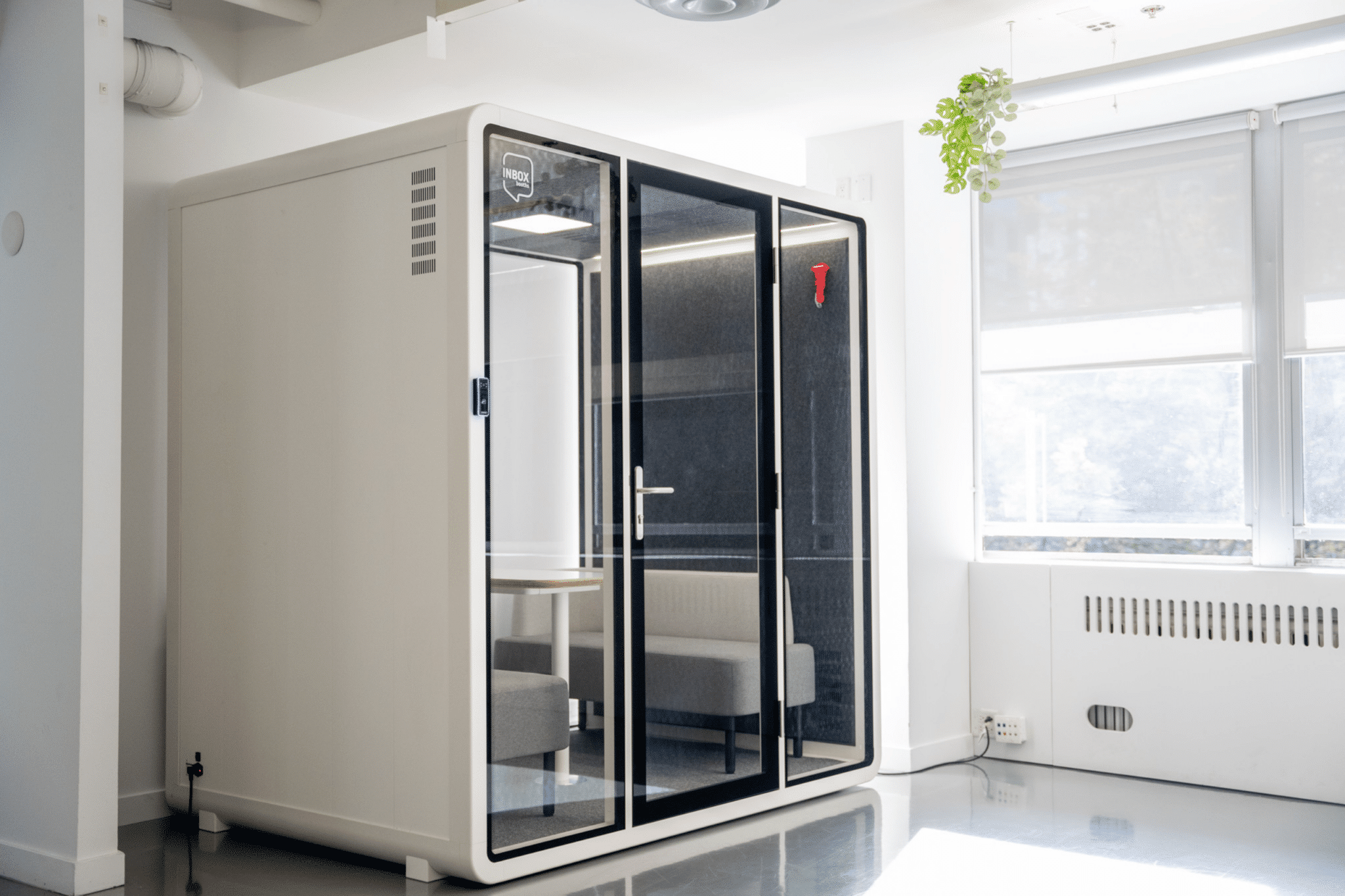 Featured Image from Bureau vs. Room Booths: Which Ones Fit Your Space Best