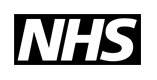 NHS logo