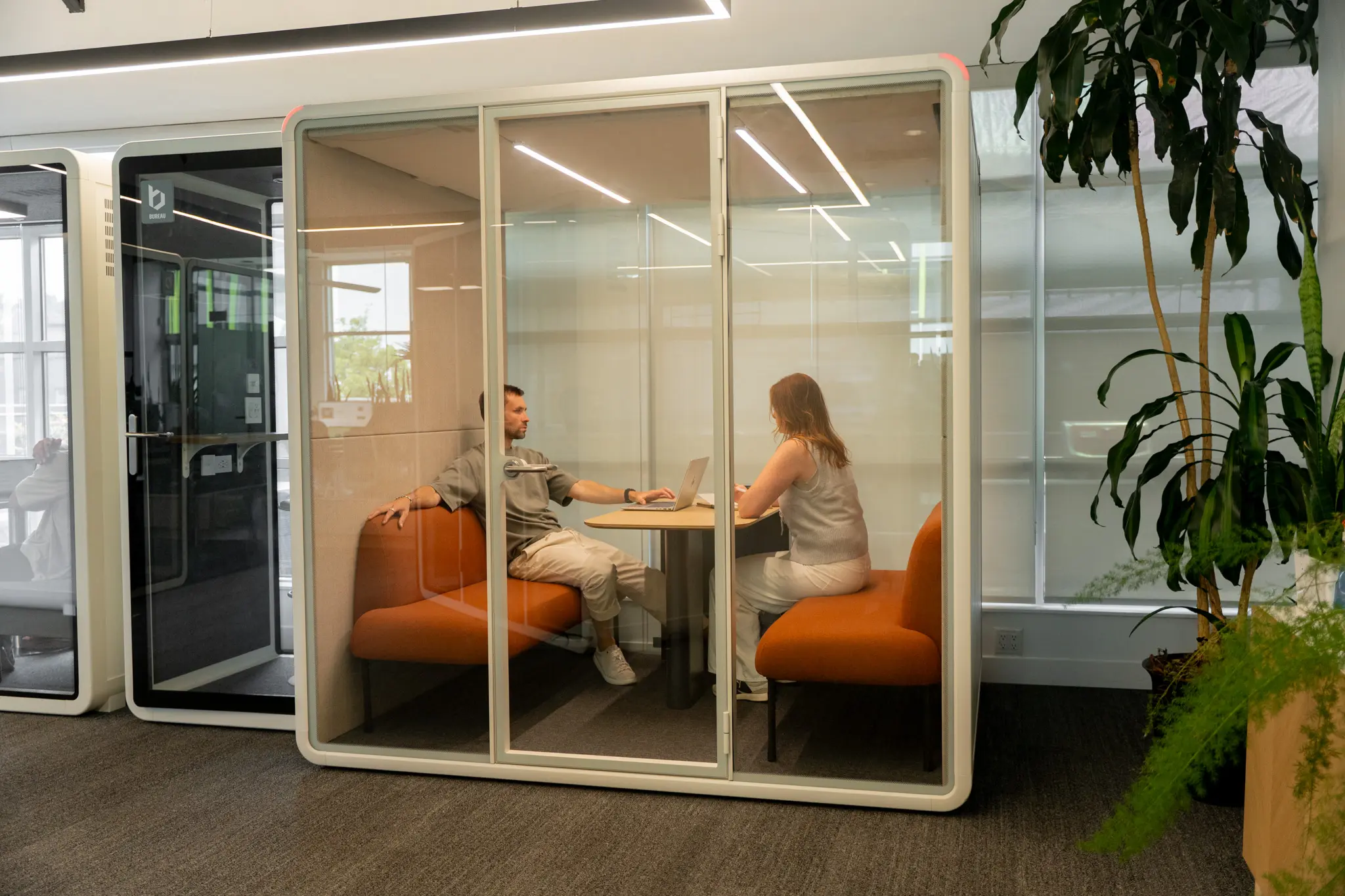 Featured Image from Deskside Stories: How Office Chemistry Works