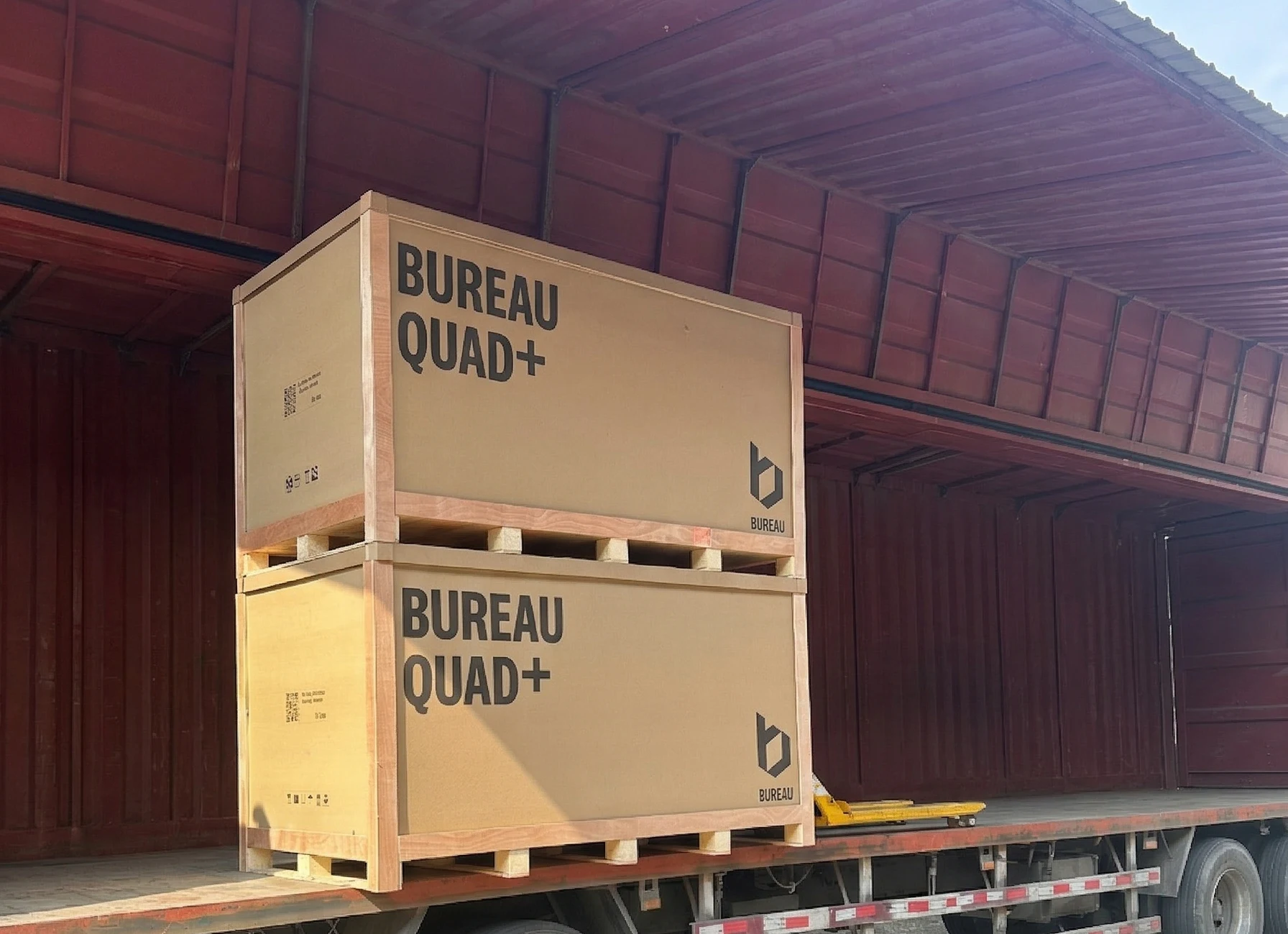 Featured Image from Your Bureau Booth Journey (A Step-by-Step Guide)