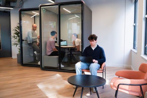 Featured Image from The Myth of the Productive Morning Routine