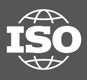 ISO Compliant