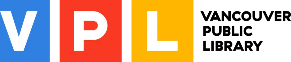 Vancouver Public Library logo