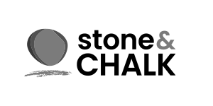 Stone & Chalk logo