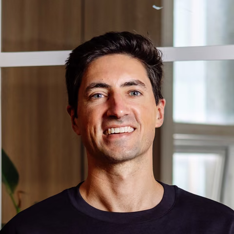 Adam Morgan, Founder & CRO