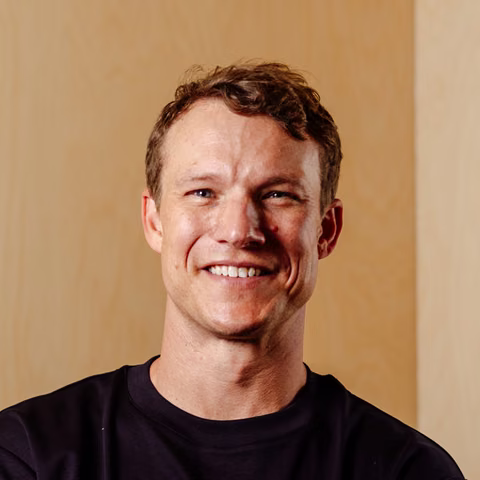 Scot Sustad, Founder & Head of Product