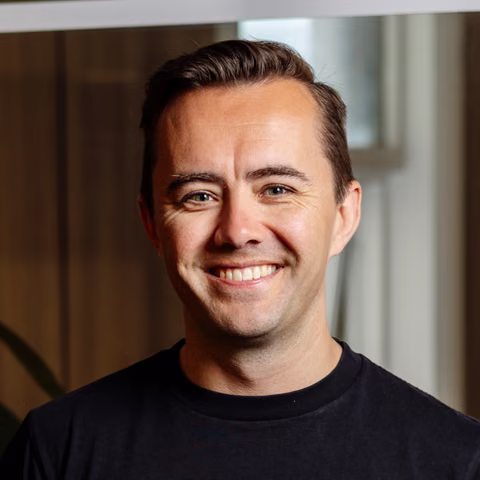 Tyson Gundersen, Founder & CEO
